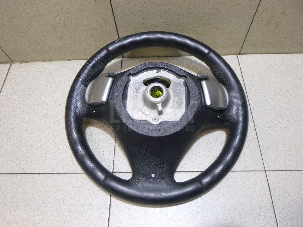Рулевое колесо с AIR BAG