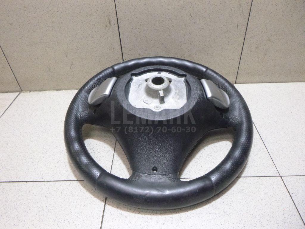 Рулевое колесо с AIR BAG