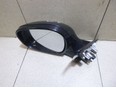 Зеркало левое электрическое
