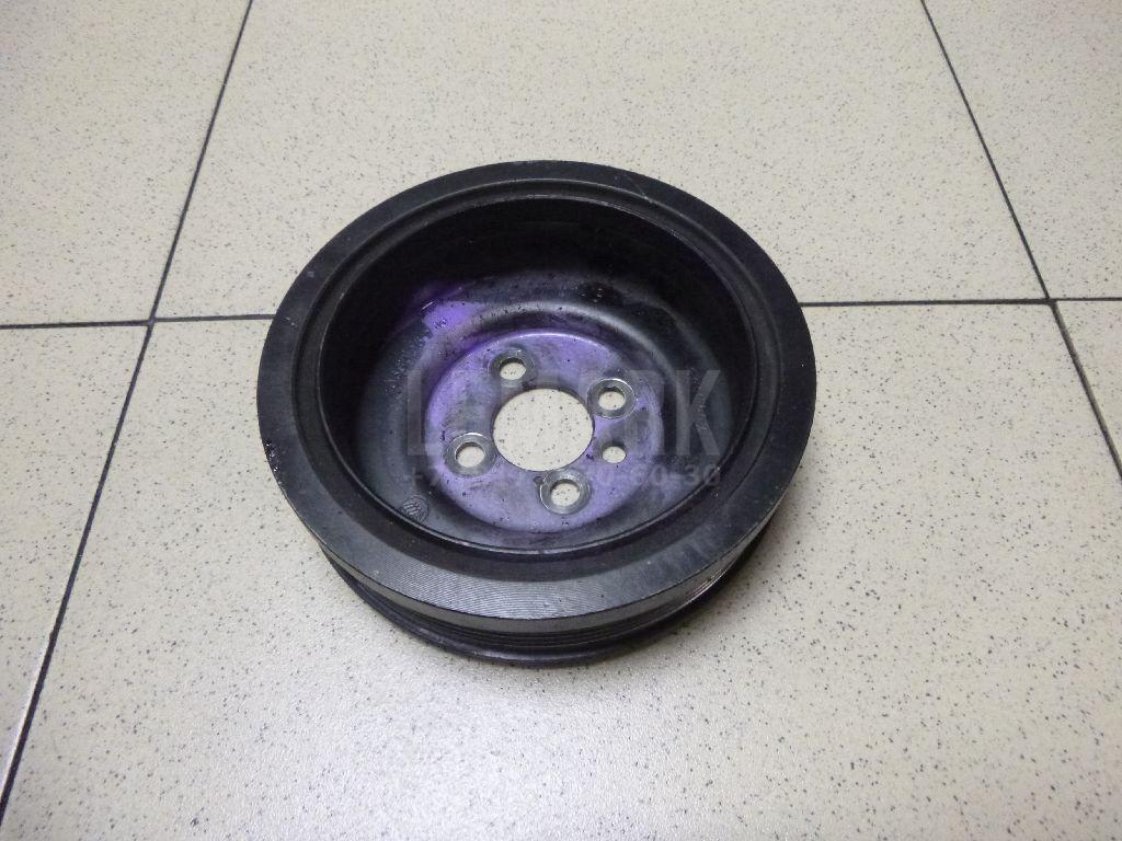Шкив коленвала 03G105243 VAG