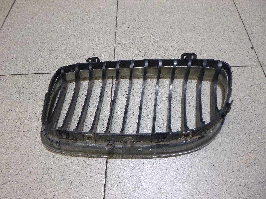 Решетка радиатора правая для  Alfa Romeo 147 2001-2010