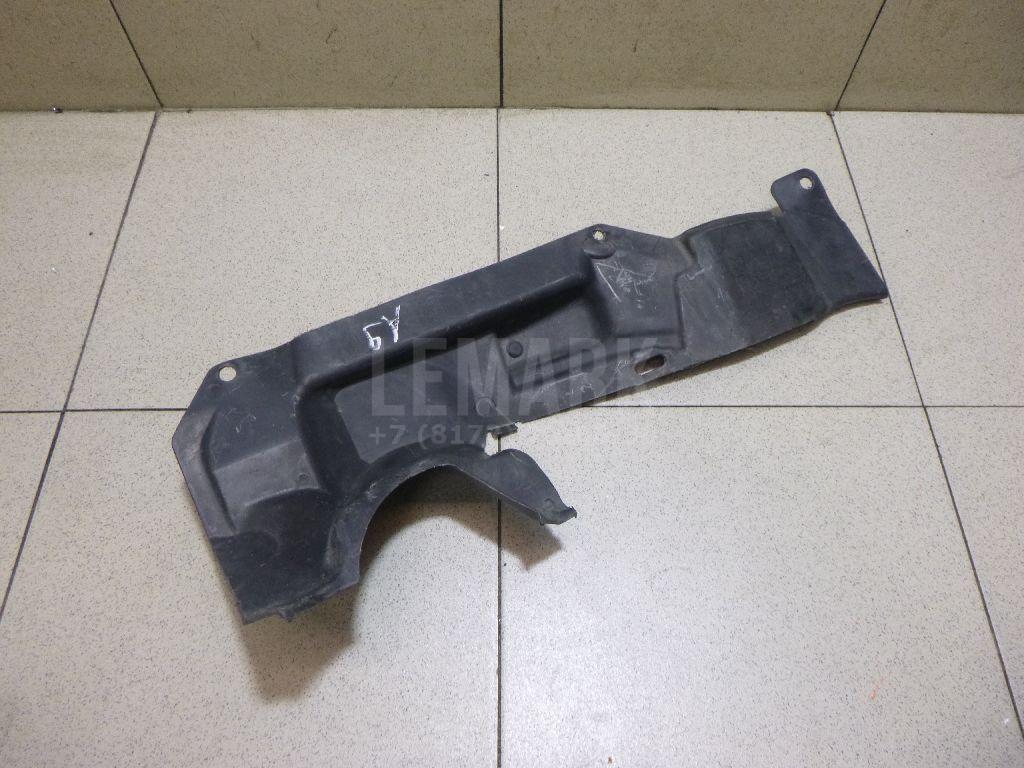 Пыльник (кузов наружные) для  BMW X5 E53 2000-2007