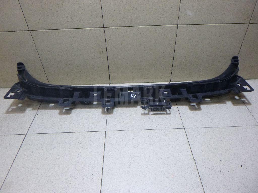 Направляющая заднего бампера для  Acura TSX 2009-2014
