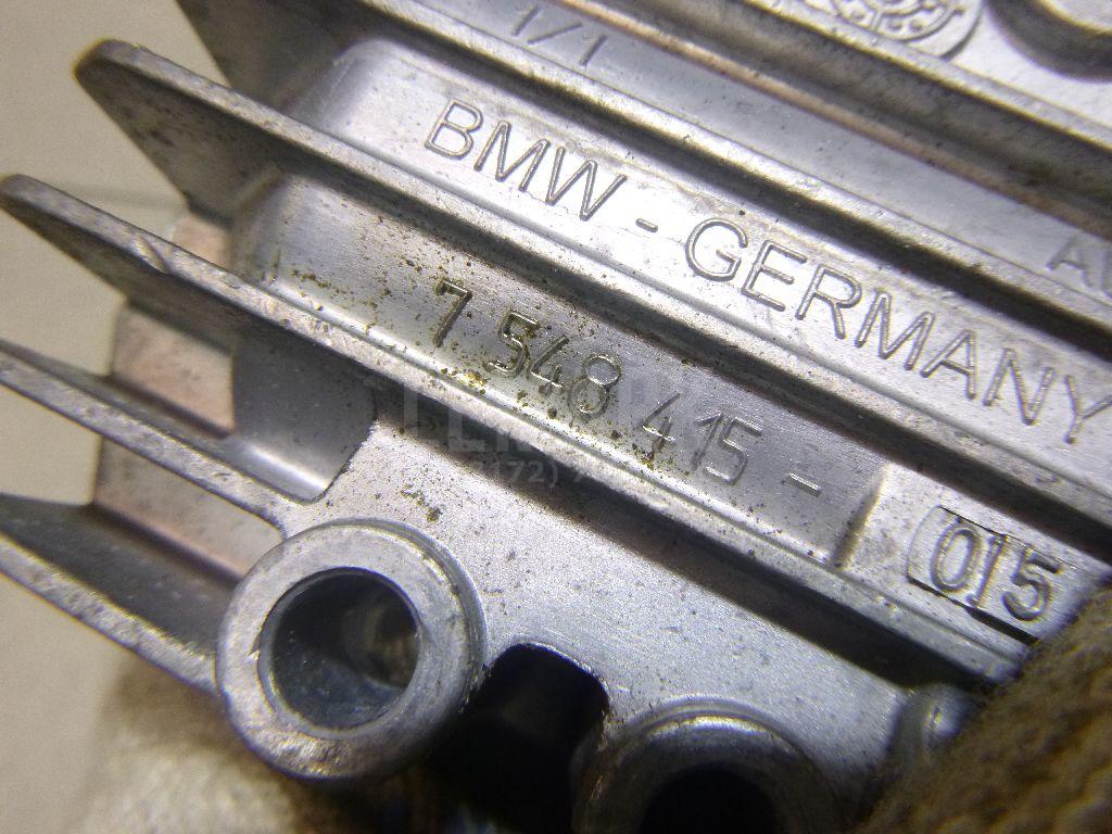 Клапан рециркуляции выхлопных газов для  Audi A4 [B5] 1994-2001