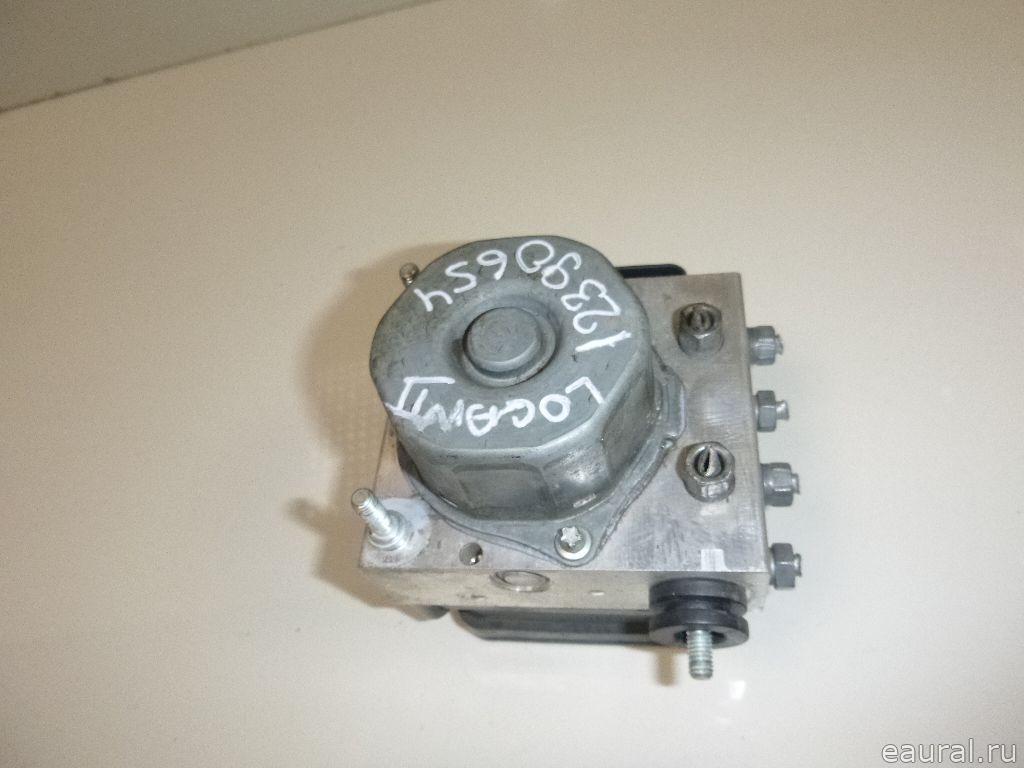 Блок ABS (насос)