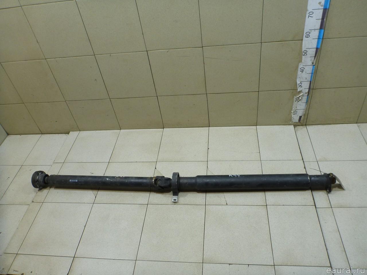 Вал карданный