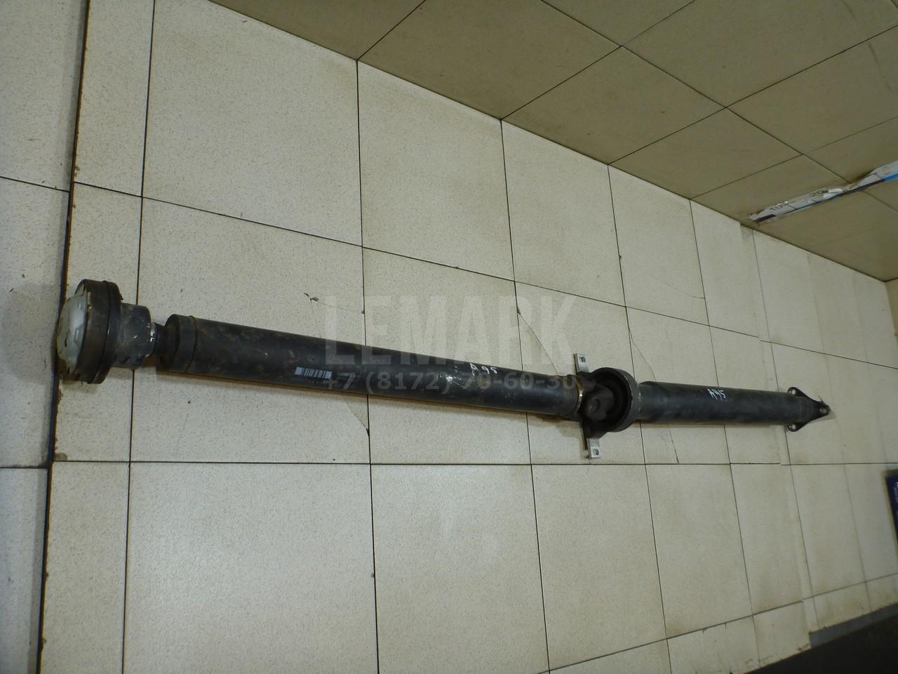 Вал карданный