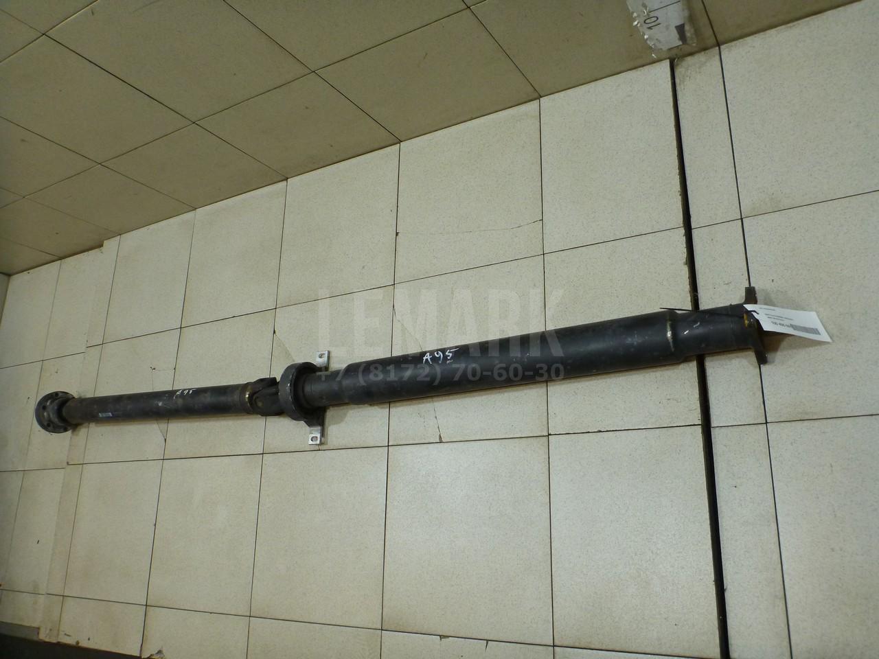 Вал карданный