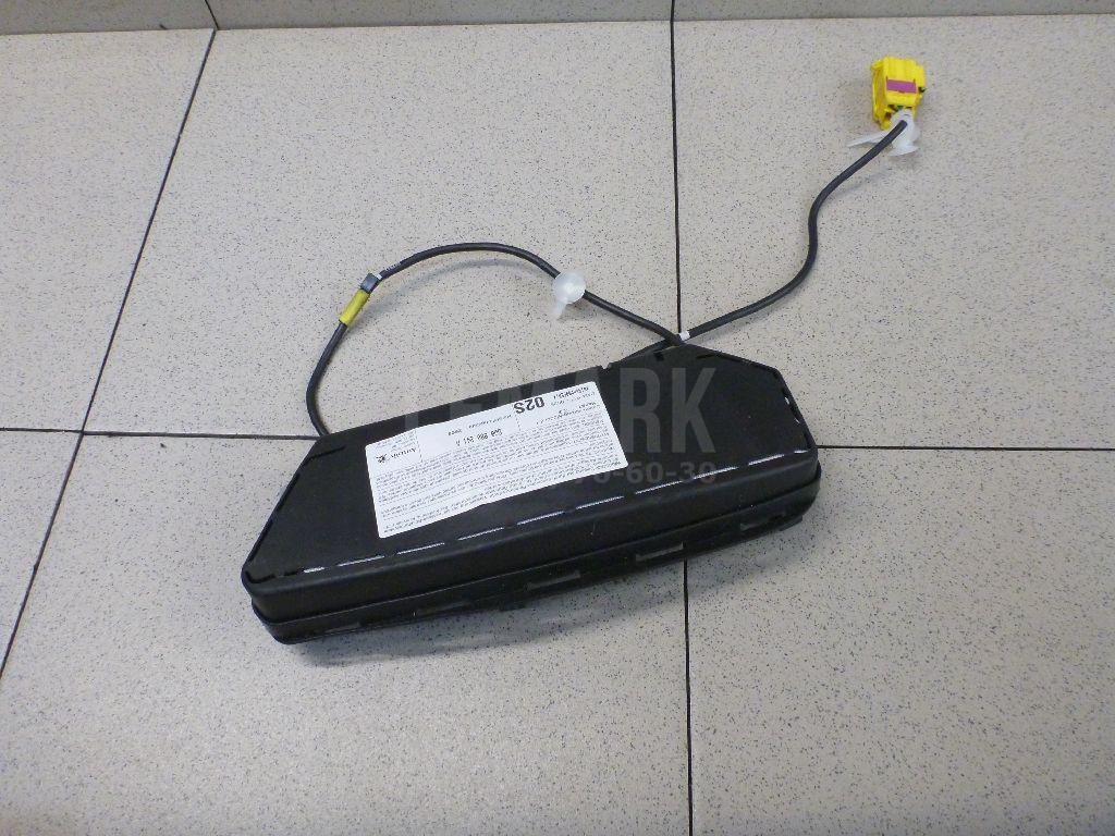 Подушка безопасности боковая (в сиденье) 6Q0880241A VAG