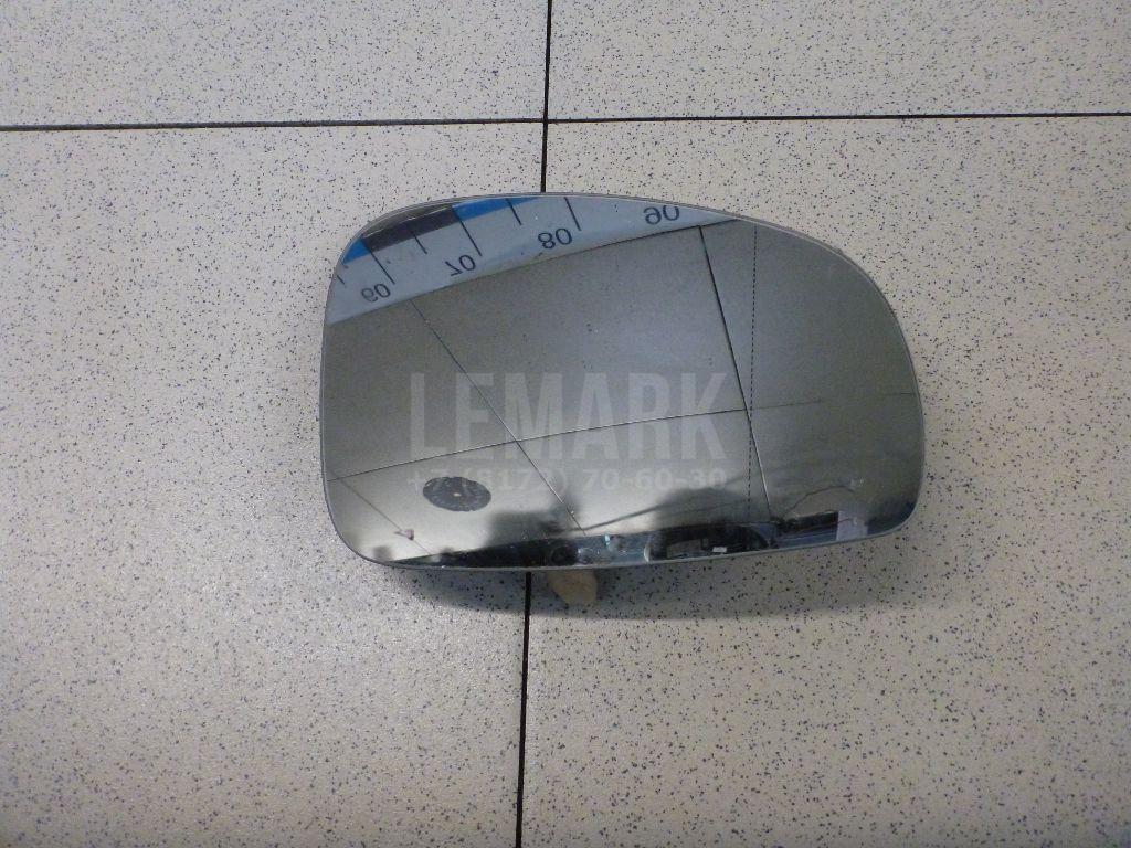 Стекло зеркала электрического правого 5J0857522N VAG