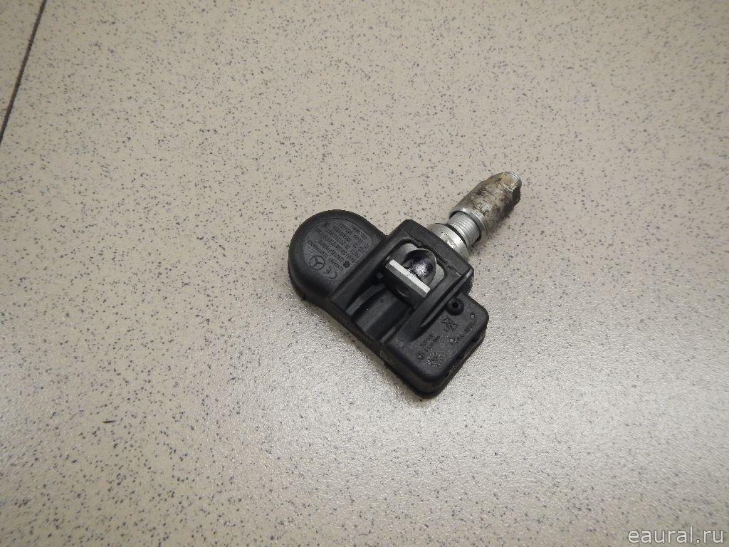 Датчик давления в шине (TPMS)