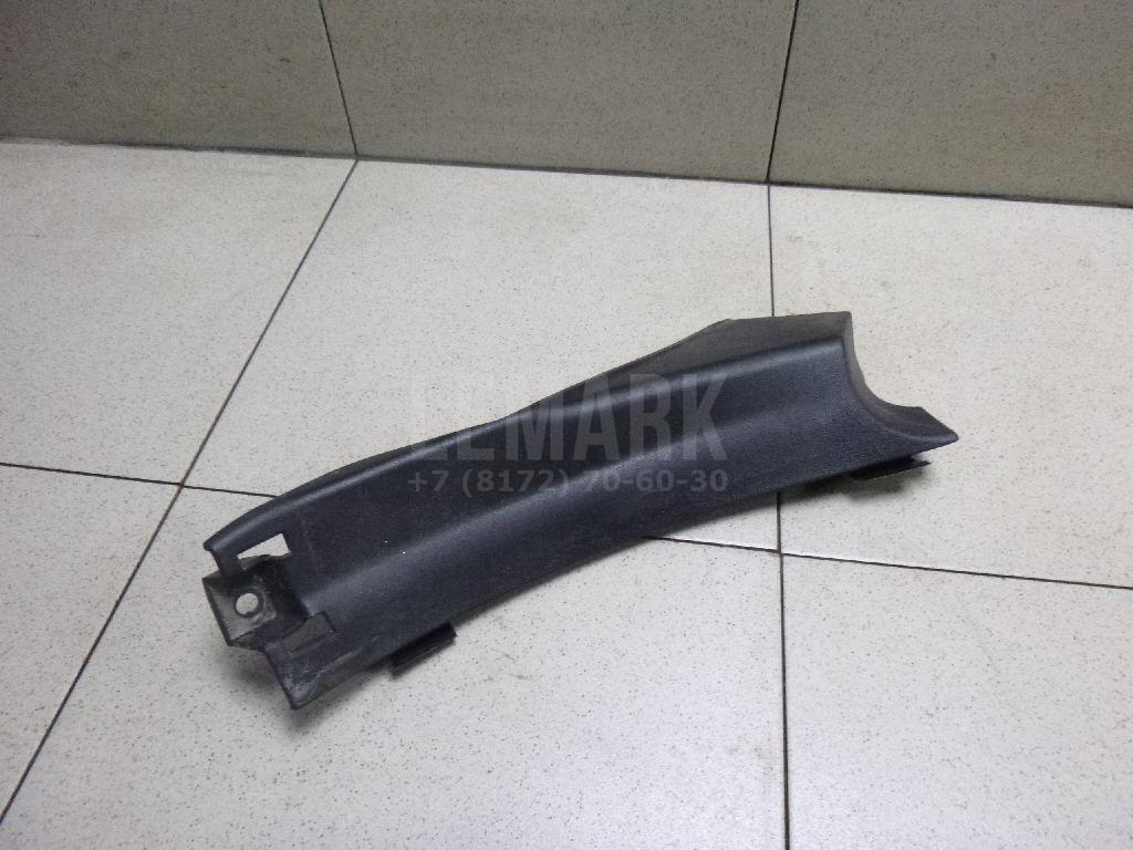 Накладка порога (внутренняя) 858801H000EQ Hyundai-Kia