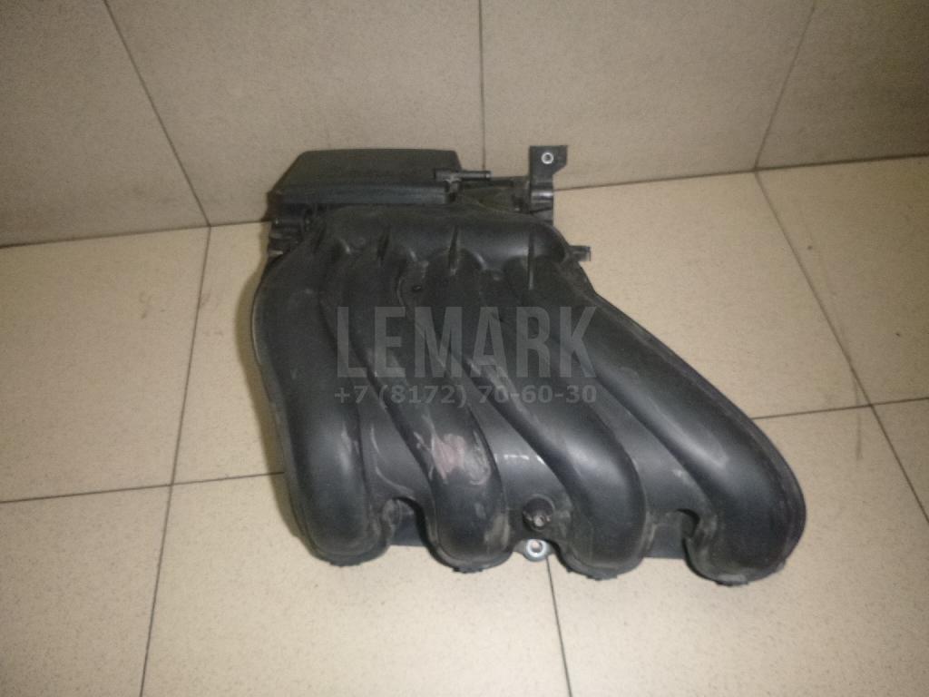 Коллектор впускной 140011KT0A Nissan