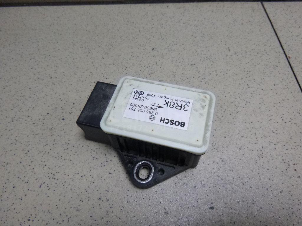 Датчик ускорения 956903K500 Hyundai-Kia