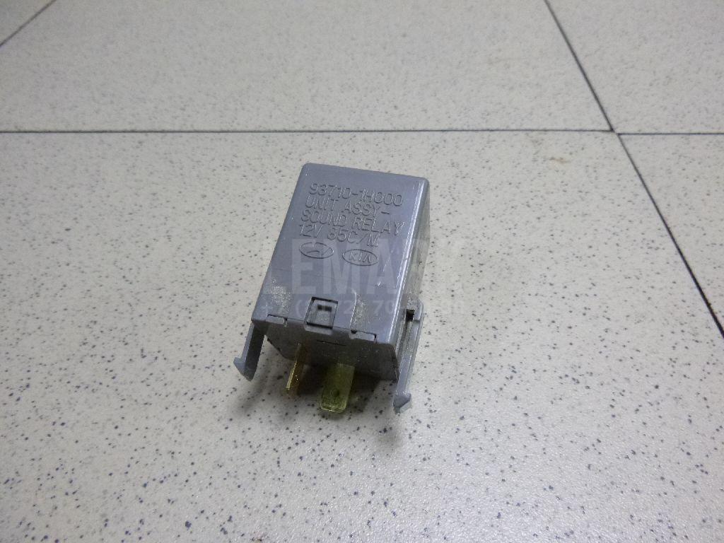 Реле 937101H000 Hyundai-Kia