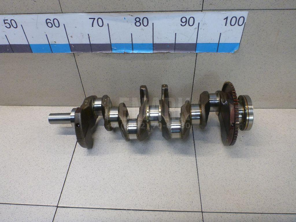 Коленвал 231112G010 Hyundai-Kia