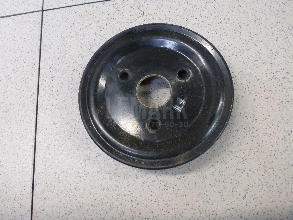 Шкив водяного насоса (помпы) 251292G500 Hyundai-Kia