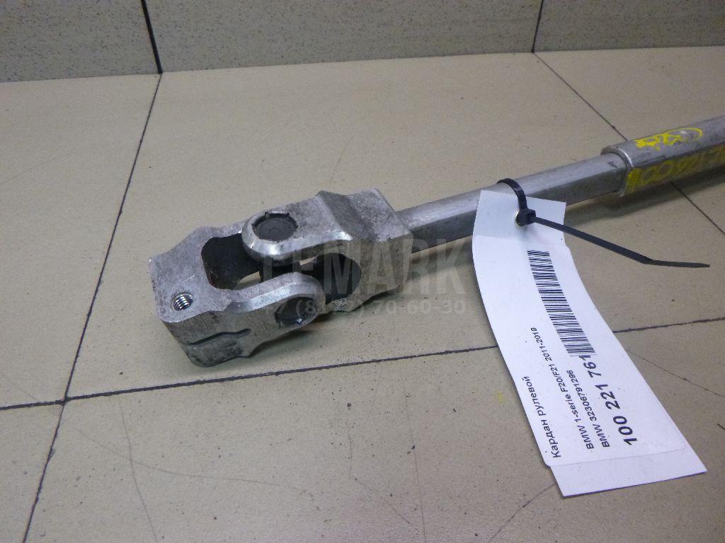 Кардан рулевой для  BMW 6-serie E64 2004-2009