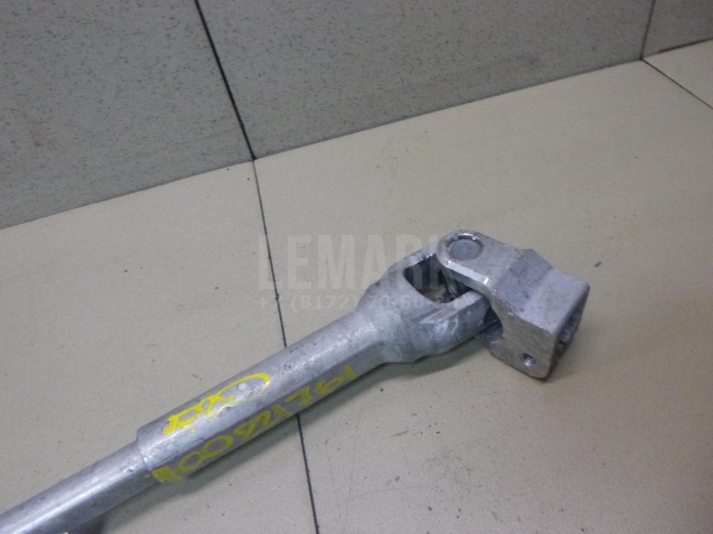 Кардан рулевой для  BMW 6-serie E64 2004-2009