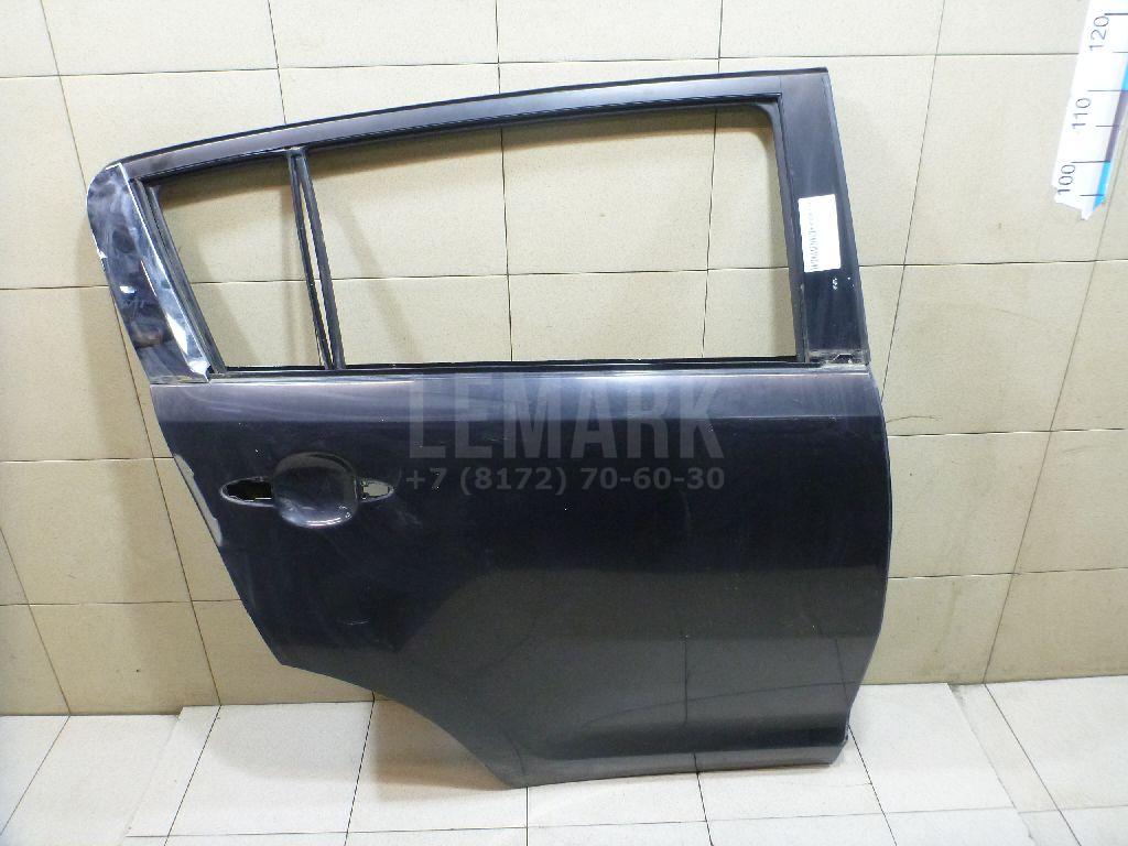 Дверь задняя правая 770043W000 Hyundai-Kia