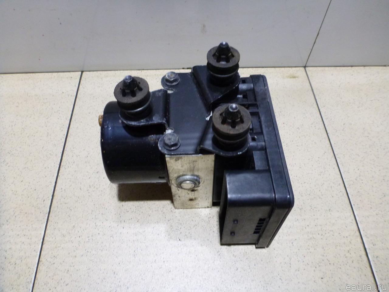 Блок ABS (насос)