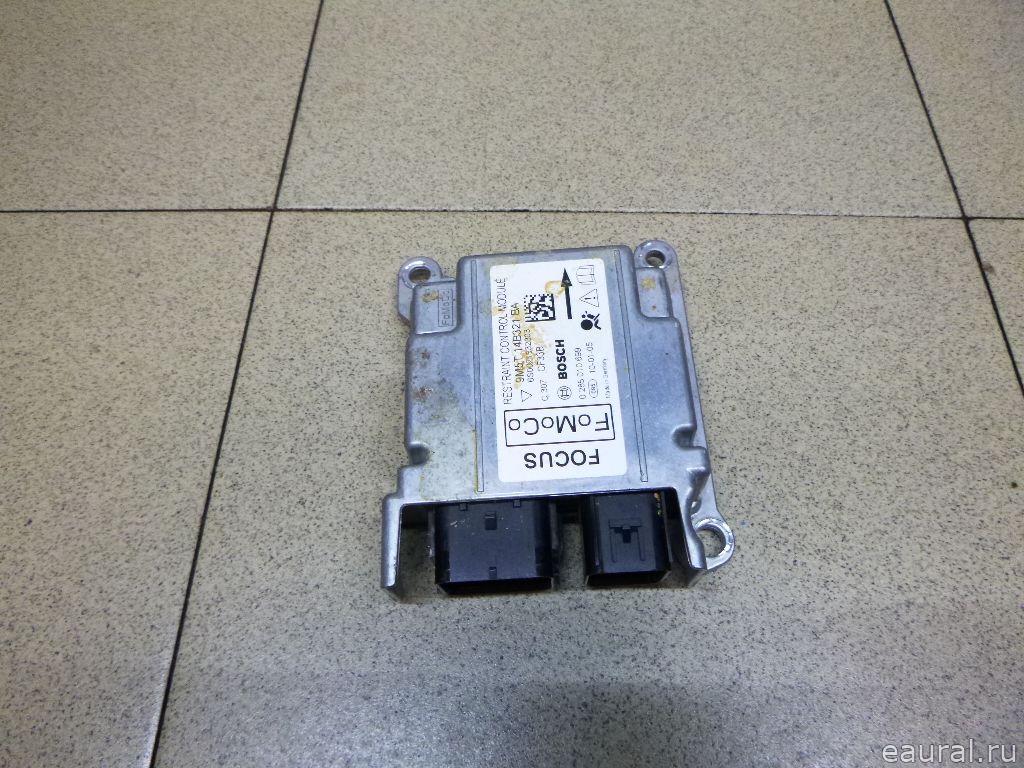 Блок управления AIR BAG