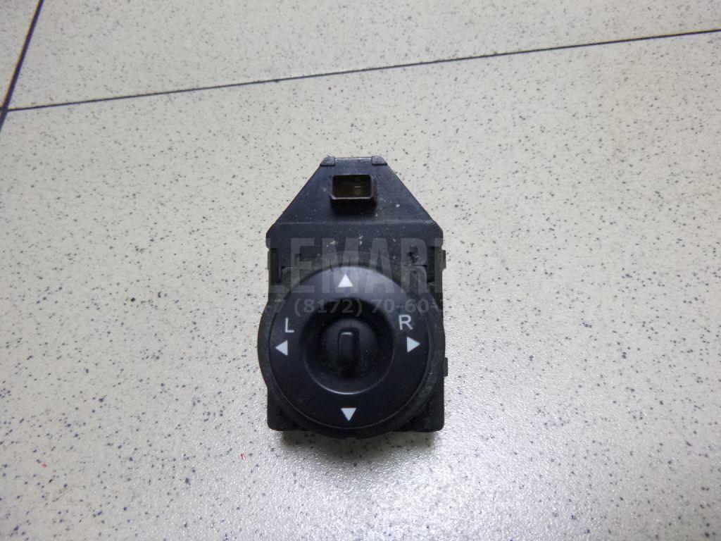 Переключатель регулировки зеркала 935601H000 Hyundai-Kia