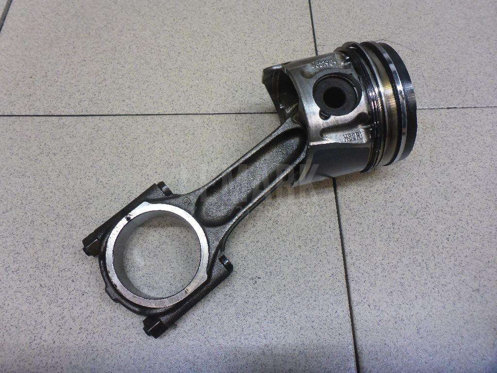 Поршень 1231983 Ford