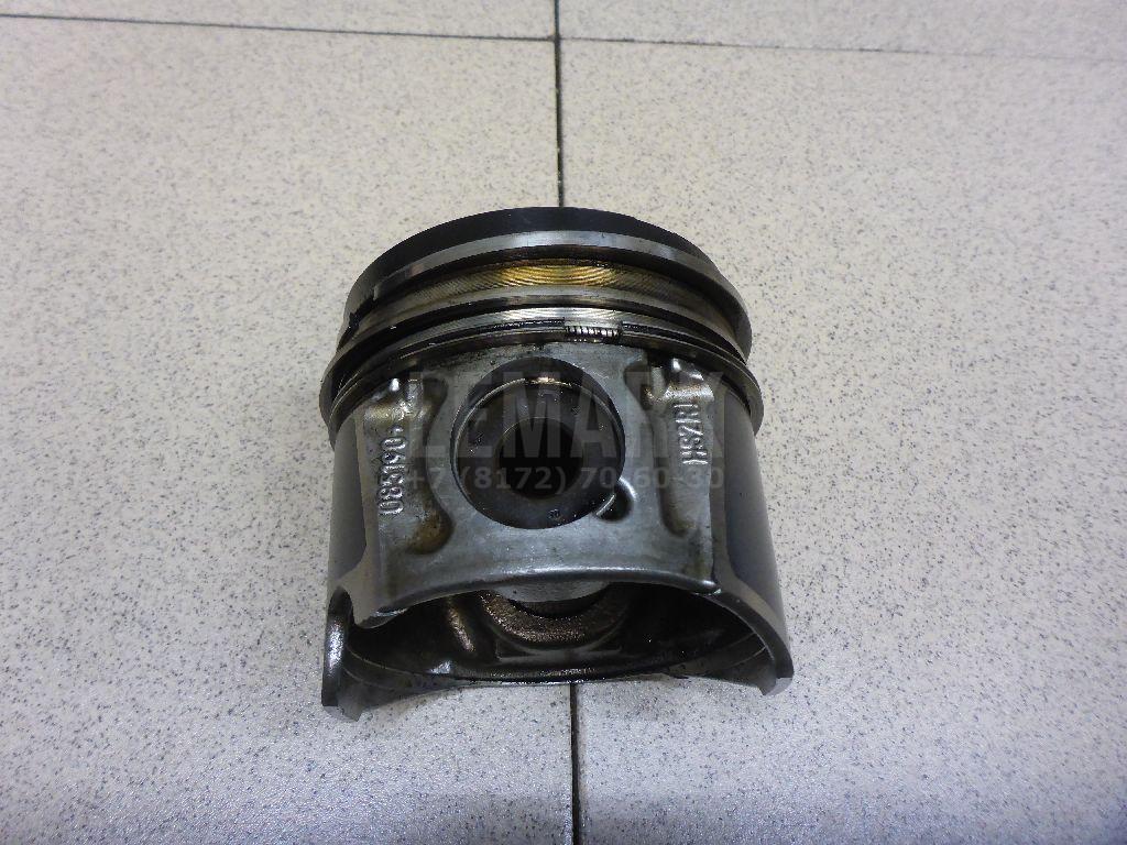 Поршень 1231983 Ford