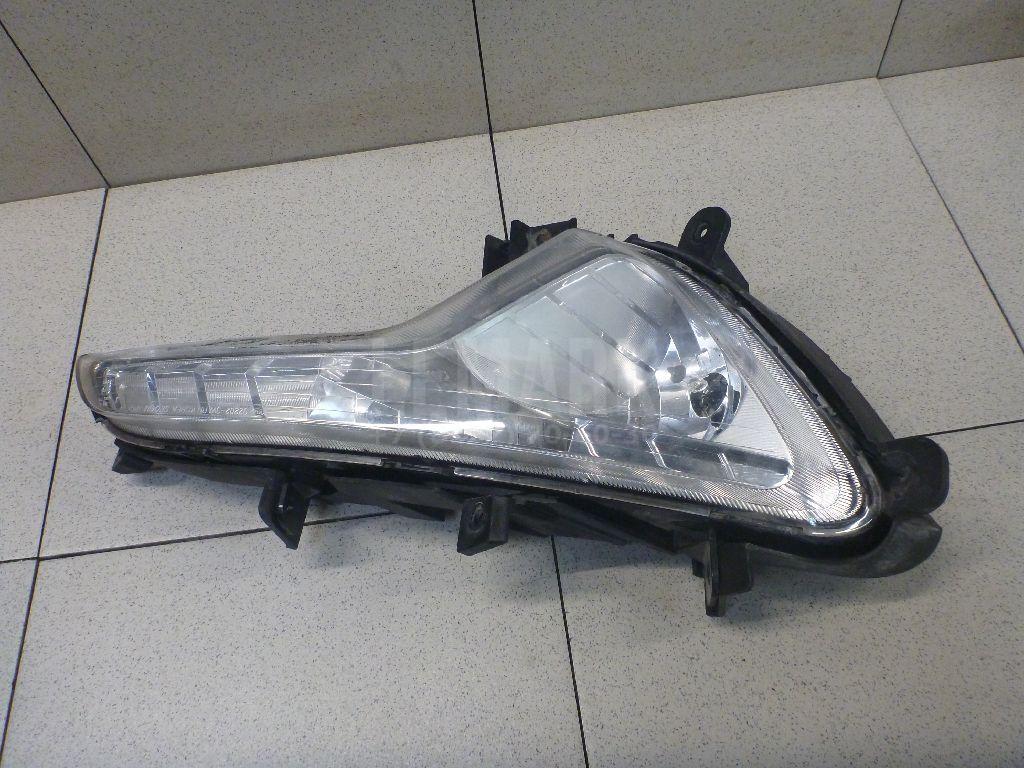 Фара противотуманная правая 922023W200 Hyundai-Kia