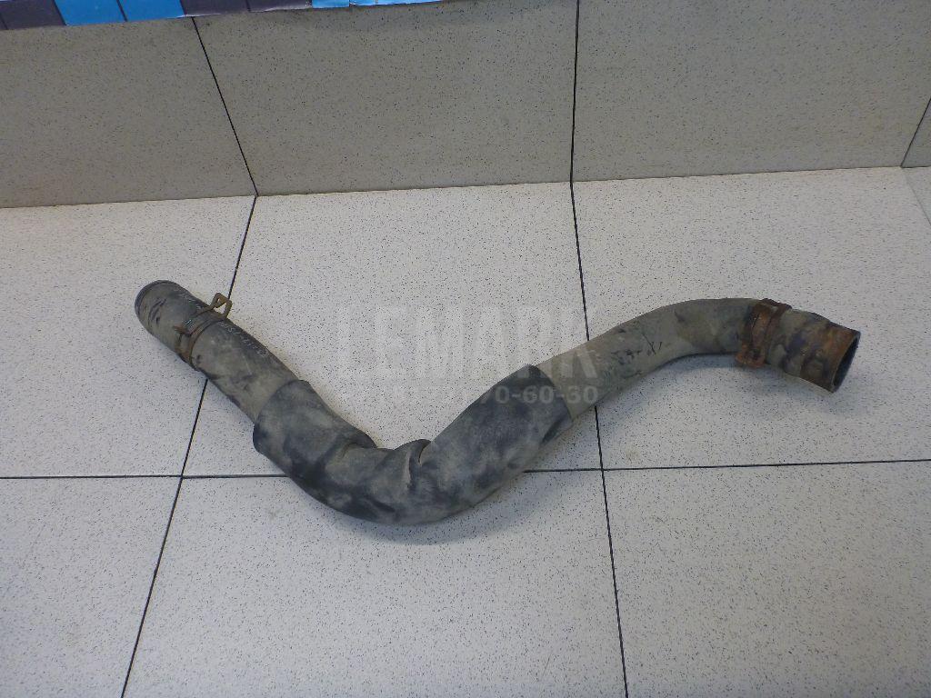Патрубок радиатора 254122S100 Hyundai-Kia