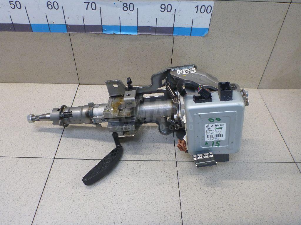 Колонка рулевая 563102S510 Hyundai-Kia