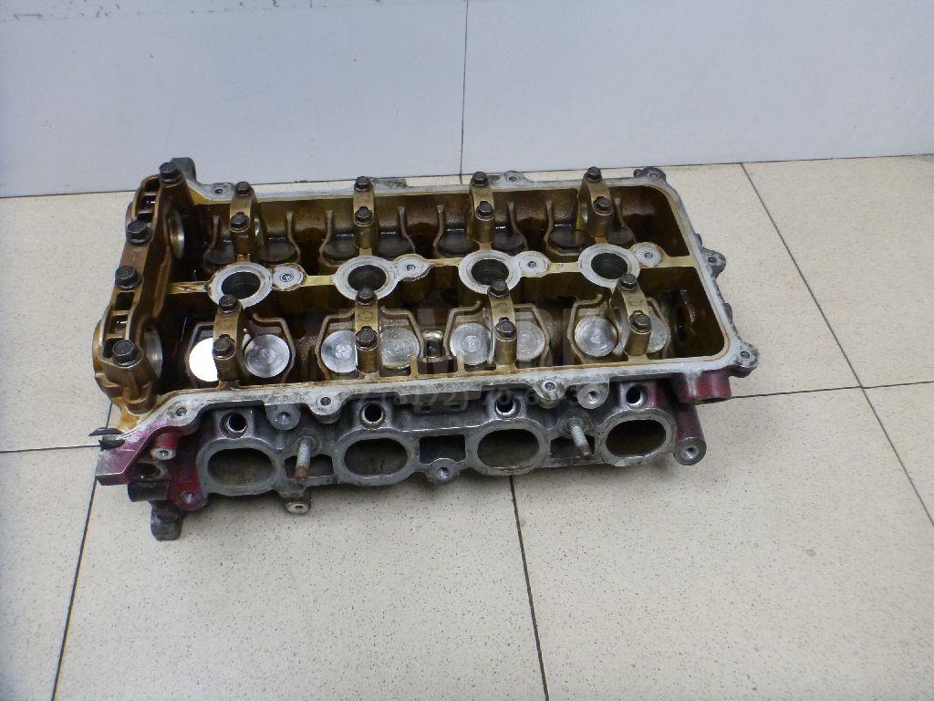Головка блока 221002B102 Hyundai-Kia