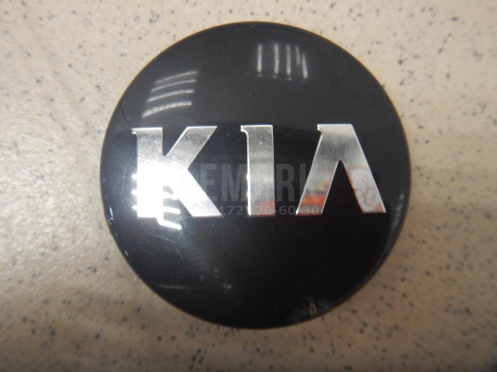 Колпак декор. легкосплавного диска 529603W200 Hyundai-Kia