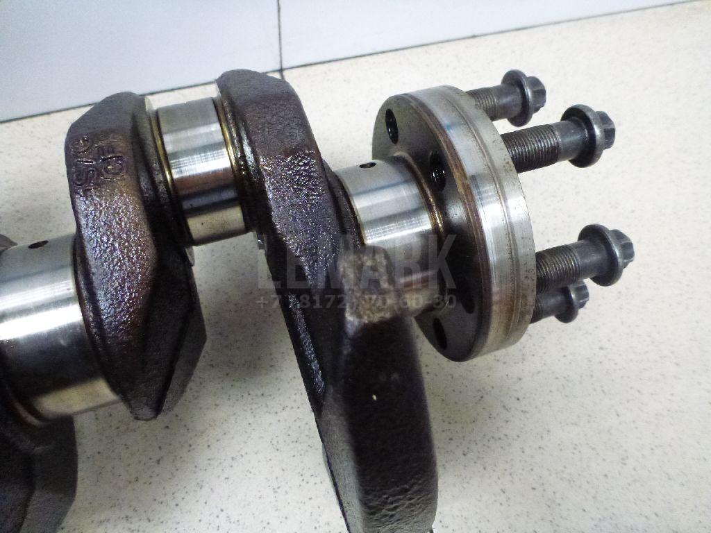 Коленвал для  Fiat Albea 2002-2012