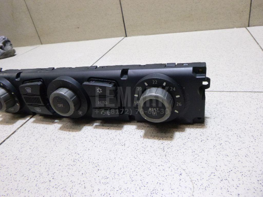 Блок управления климатической установкой для  Acura RDX 2006-2012