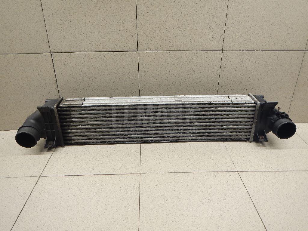 Интеркулер LR031466 Land Rover