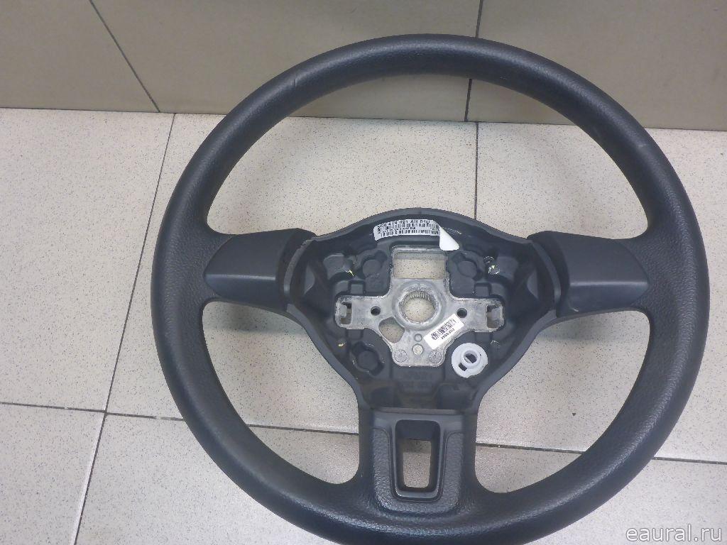 Рулевое колесо для AIR BAG (без AIR BAG)