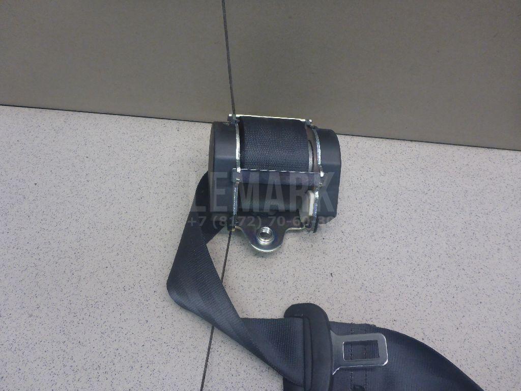 Ремень безопасности 5CU857806RAA VAG