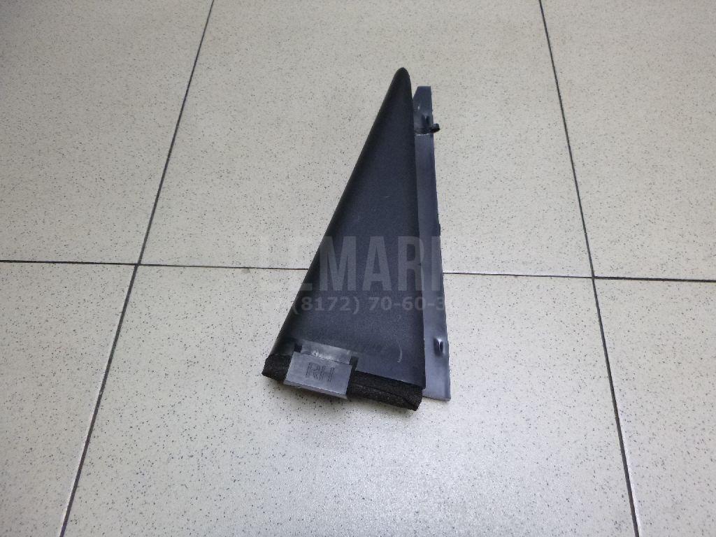 Накладка двери задней правой 82234JG00A Nissan