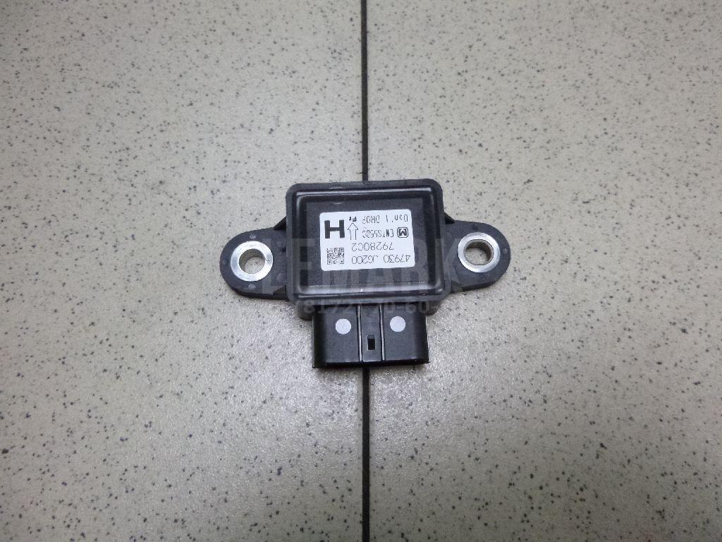 Датчик ускорения 47930JG200 Nissan