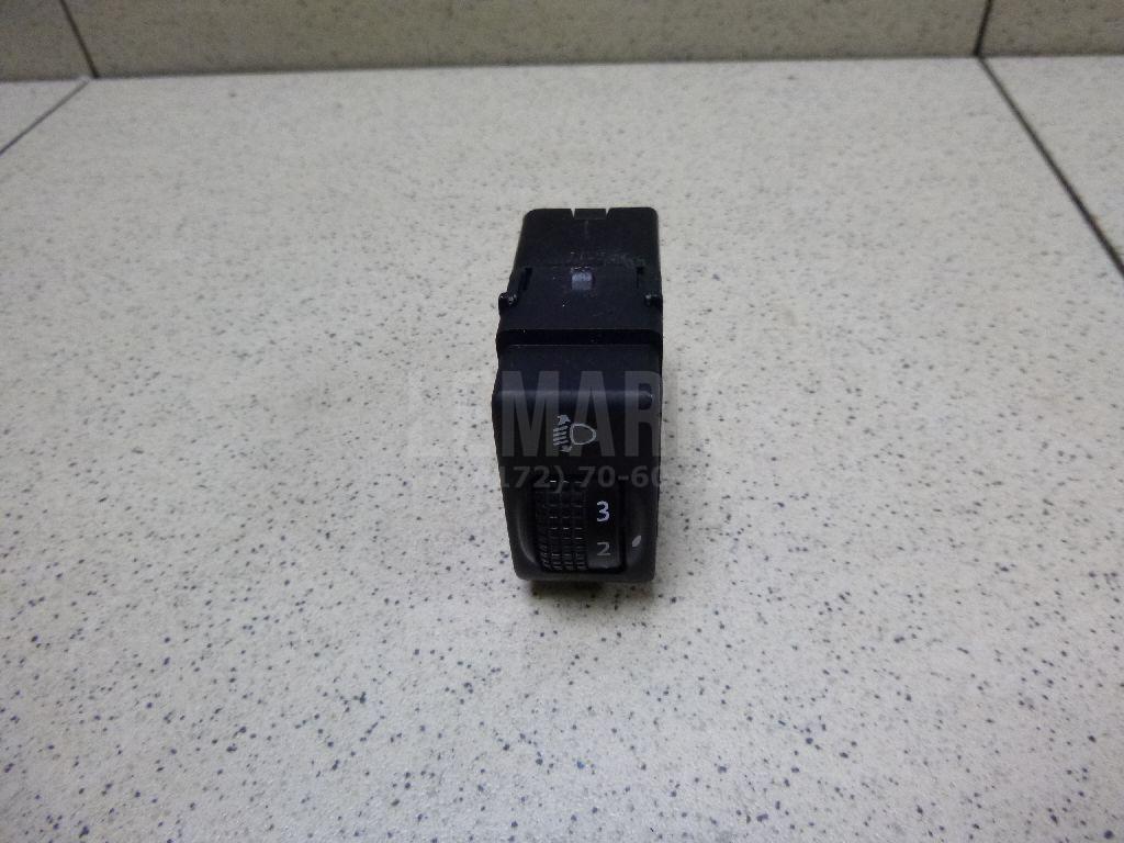 Кнопка корректора фар 25190JG01A Nissan