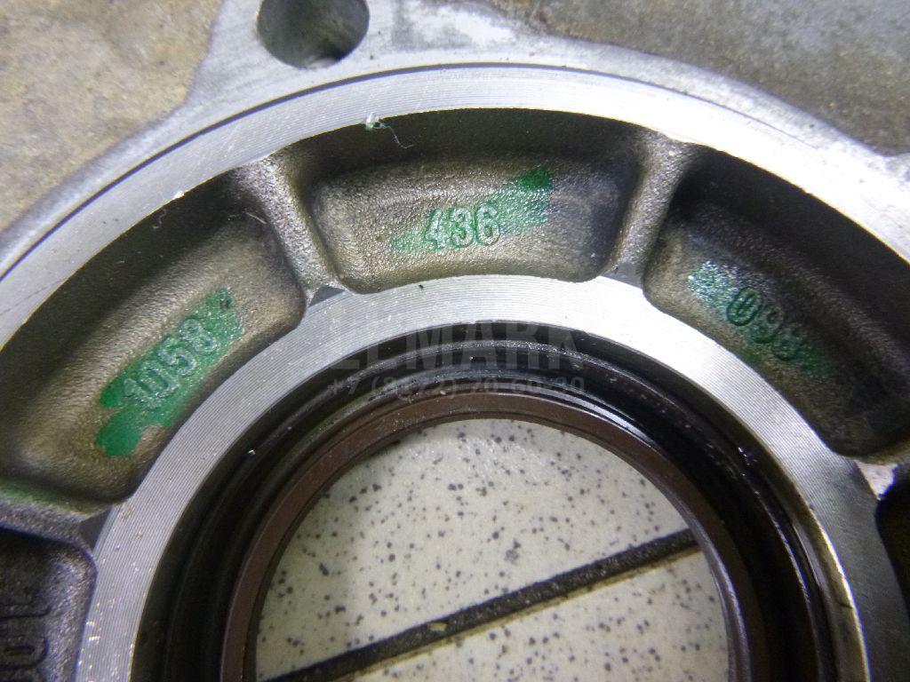 Крышка КПП для  Belgee X50 2023