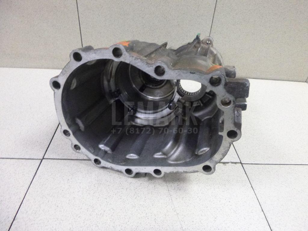 Корпус КПП 01V321247 VAG
