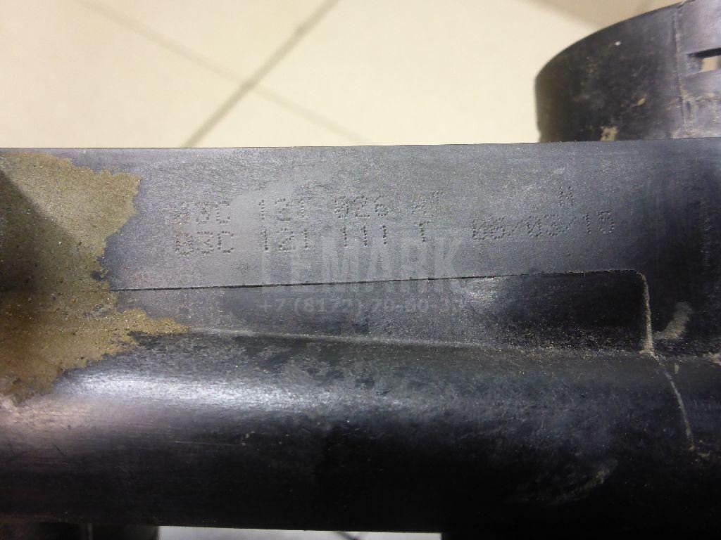 Корпус термостата для  Brilliance M2 2006-2012
