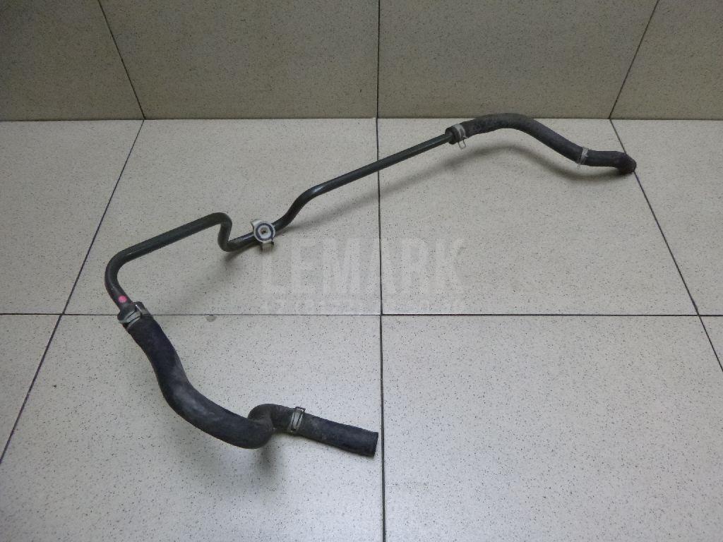 Трубка вакуумная 47401JG010 Nissan