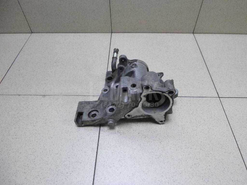 Корпус термостата 11061ED00A Nissan