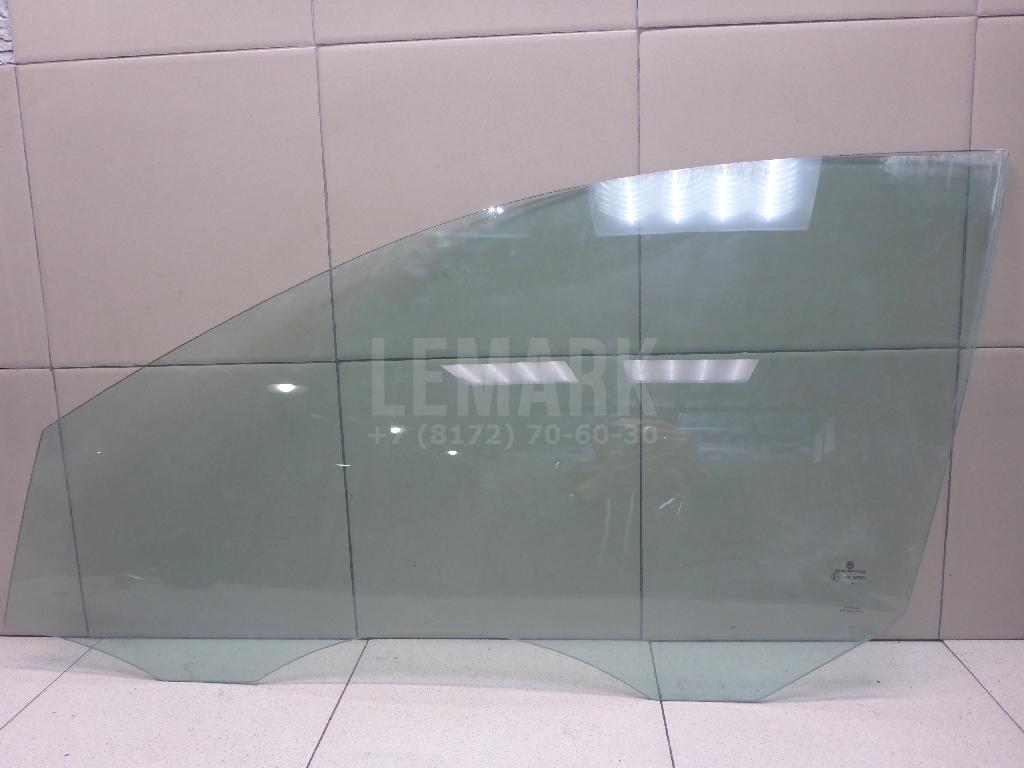 Стекло двери передней левой 5CU845201 VAG