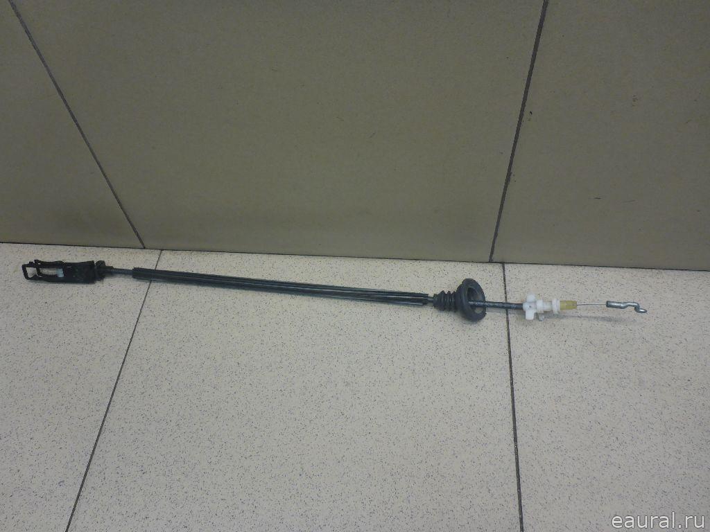 Трос открывания задней двери