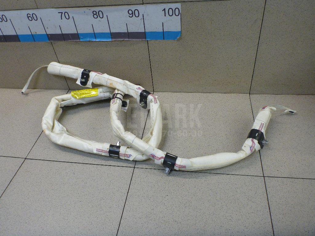Подушка безопасности боковая (шторка) 3T5880742 VAG